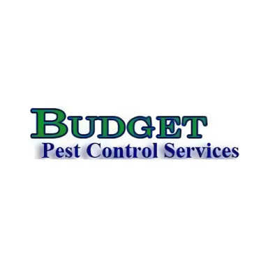 Budget Pest Control Services logo