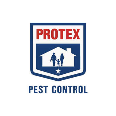 Protex Pest Control logo