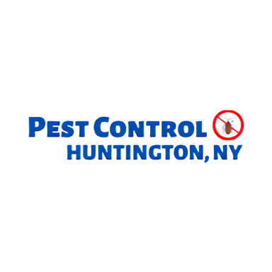 Pest Control Huntington, NY logo