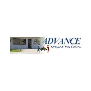 Advance Termite & Pest Control logo