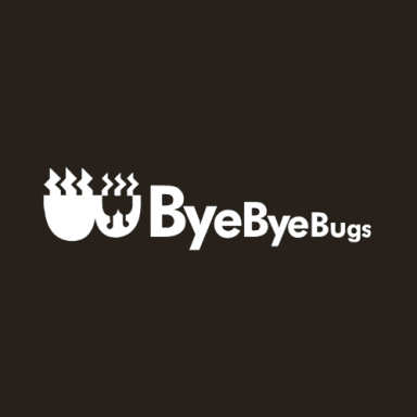 Bye Bye Bugs, Inc. logo