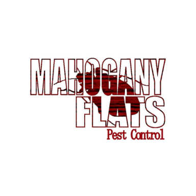 Mahogany Flats Pest Control logo