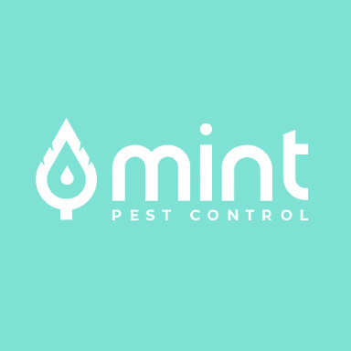 Mint Pest Control logo