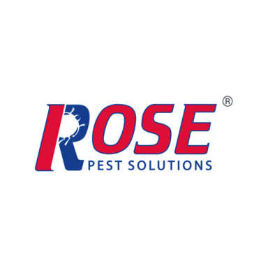 Rose Pest Solutions logo