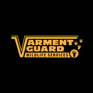 Varment Guard Wildlife Services Indianapolis logo