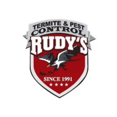 Rudy's Termite & Pest Control logo