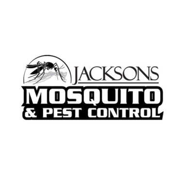 Jacksons Mosquito & Pest Control logo