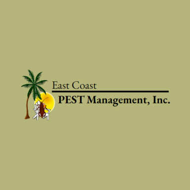 East Coast Pest Management Inc logo