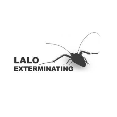 Lalo Exterminating logo