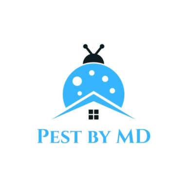 Pest by MD logo