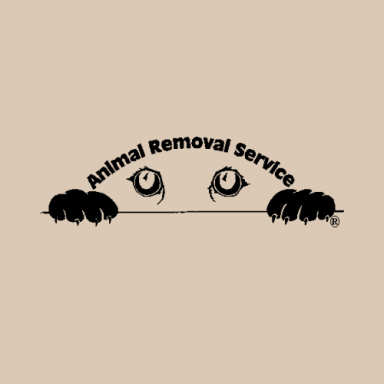 Animal Removal Service logo