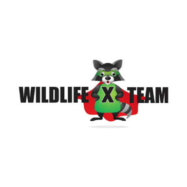 Wildlife X Team logo