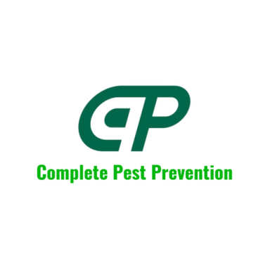 Complete Pest Prevention logo