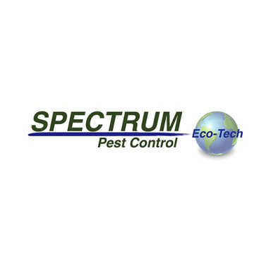 Spectrum Pest Control Eco-Tech LLC logo