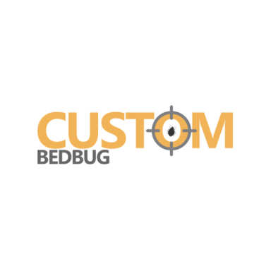 Custom BedBug logo