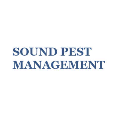 Sound Pest Management logo