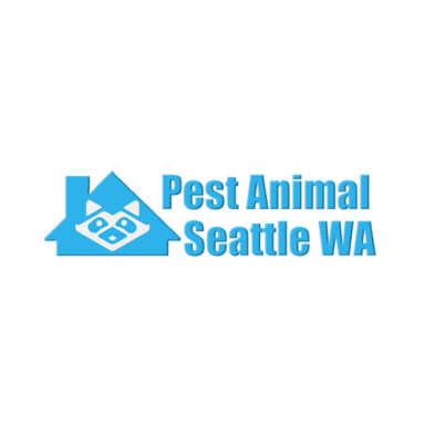 Pest Animal Seattle WA logo