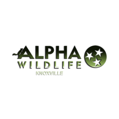 Alpha Wildlife Knoxville logo