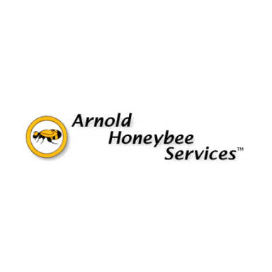 Arnold Honeybee Services logo