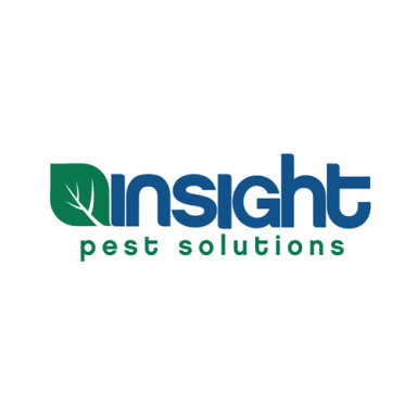 Insight Pest Solutions logo