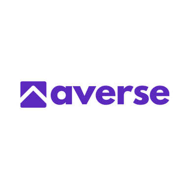 Averse logo