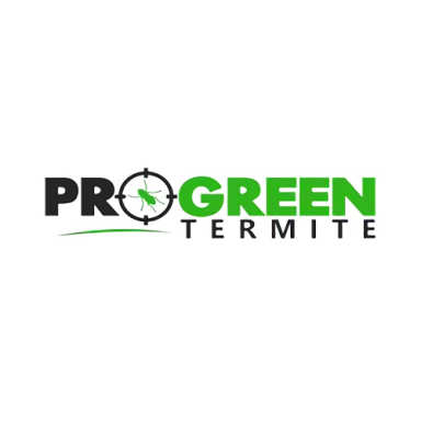 ProGreen Termite logo