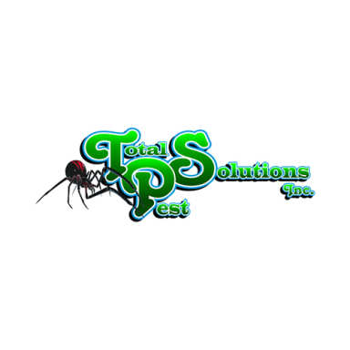 Total Pest Solutions logo