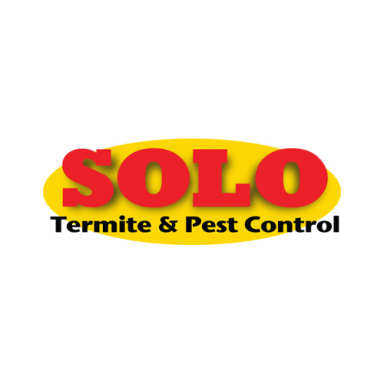 Solo Termite & Pest Control logo