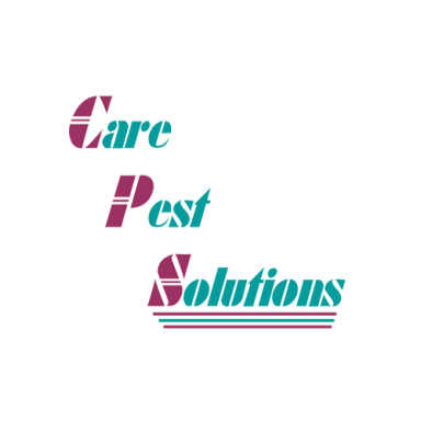 Care Pest Solutions logo