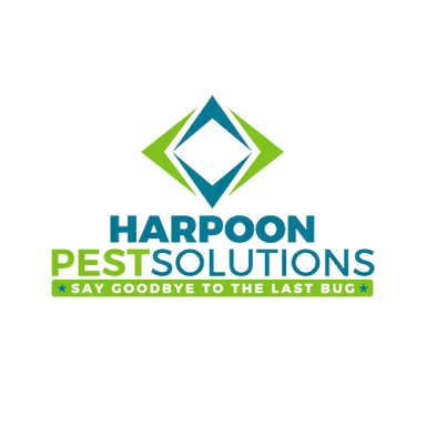 Harpoon Pest Solutions logo