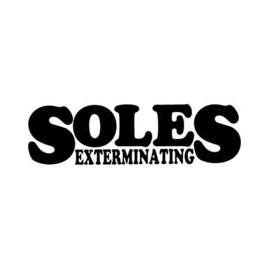Soles Exterminating logo