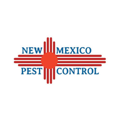 New Mexico Pest Control logo