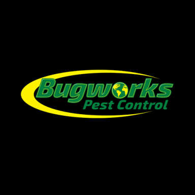 Bugworks Pest Control logo