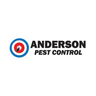 Anderson Pest Control logo