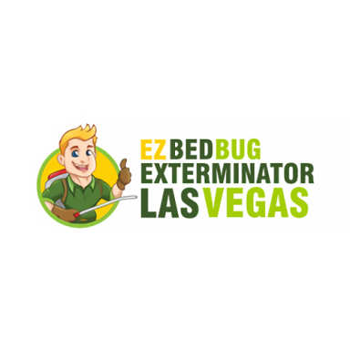 EZ Bed Bug Exterminator Las Vegas logo