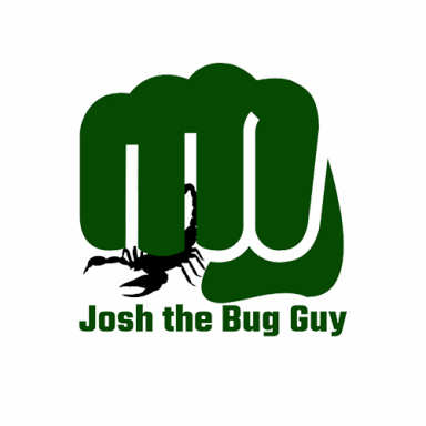 Josh the Bug Guy logo