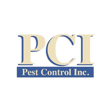 Pest Control Inc. logo