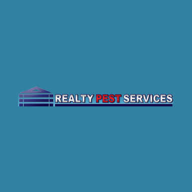 Realty Pest Services logo