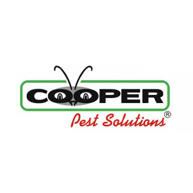 Cooper Pest Solutions logo