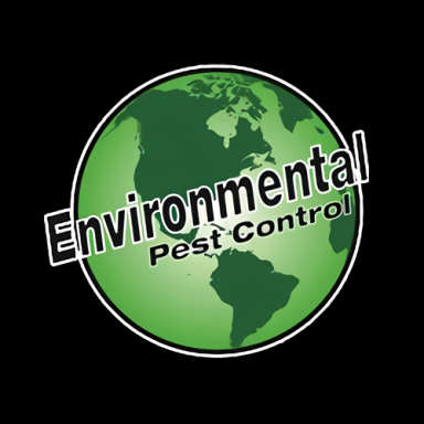 Environmental Pest Control logo