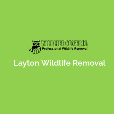Layton Wildlife Removal logo