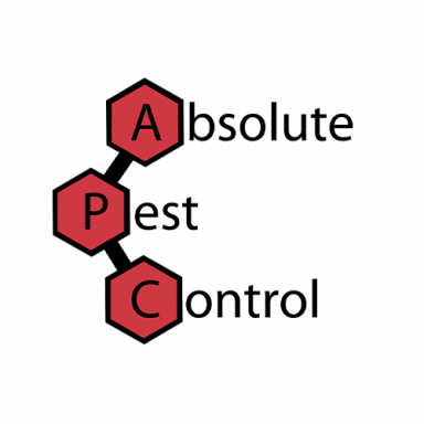 Absolute Pest Control logo