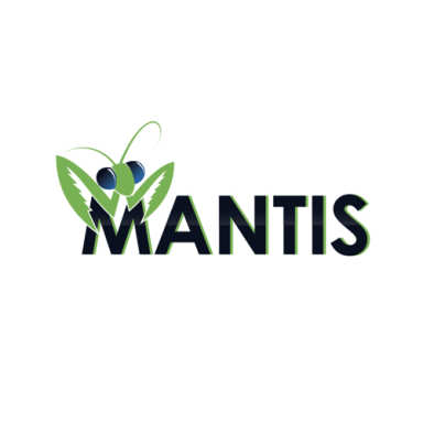 Mantis Pest Solutions logo