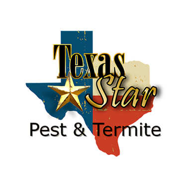 Texas Star Pest & Termite logo