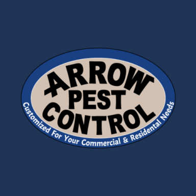 Arrow Pest Control logo