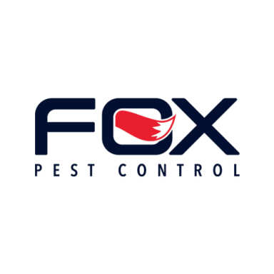 Fox Pest Control - Syracuse logo