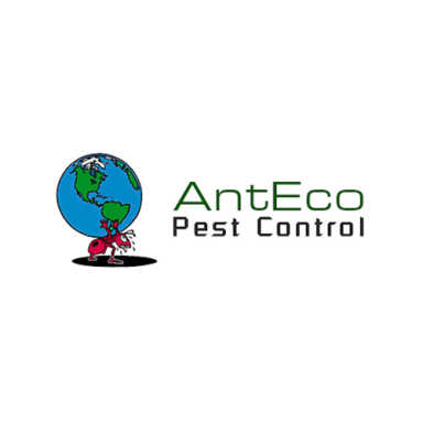 AntEco Pest Control logo