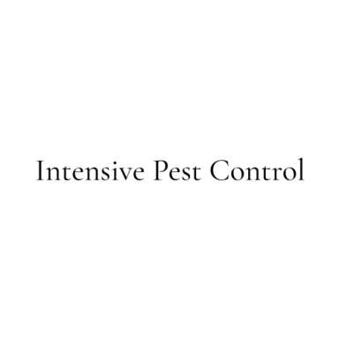 Intensive Pest Control logo