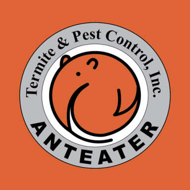 Anteater Termite & Pest Control, Inc. logo