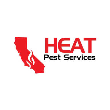 Heat Pest Services logo